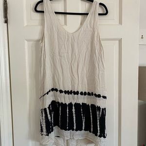 BB Dakota Dress M